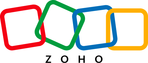 Logo of AU Zoho Services Availability